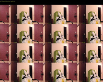 teddy_mode — 9 minute Chaturbate couple cam show recording, 1080p, Aug 13, 2022