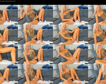 teonatorru — 38 minute Chaturbate female cam show recording, 720p, Aug 13, 2022