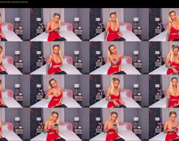 thebaewatch — 19 minute Chaturbate female cam show recording, 1080p, Aug 12, 2022