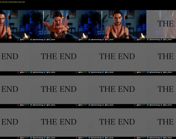 thecherie — 4 minute Chaturbate female cam show recording, 1080p, Aug 12, 2022