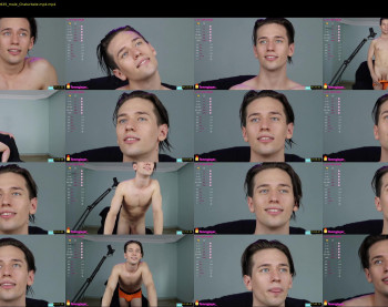 tommyjoyer — 54 minute Chaturbate male cam show recording, 1080p, Aug 12, 2022