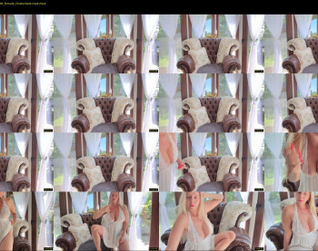 tunderose — 18 minute Chaturbate female cam show recording, 720p, Aug 12, 2022