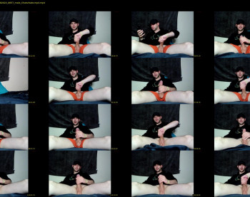 vanillaniceeee — 91 minute Chaturbate male cam show recording, 720p, Aug 12, 2022