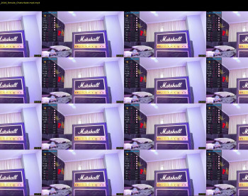 victoriaroyce_ — 21 minute Chaturbate female cam show recording, 1080p, Aug 12, 2022