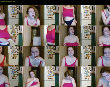 viodetta — 81 minute Chaturbate female cam show recording, 720p, Aug 13, 2022