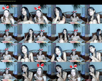whitehelene — 4 minute Chaturbate female cam show recording, 1080p, Aug 12, 2022