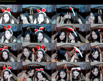 whitehelene — 54 minute Chaturbate female cam show recording, 1080p, Aug 12, 2022