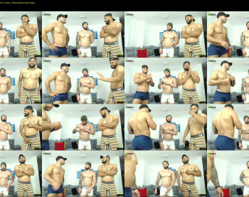 willhottwil1 — 4 minute Chaturbate couple cam show recording, 1080p, Aug 13, 2022