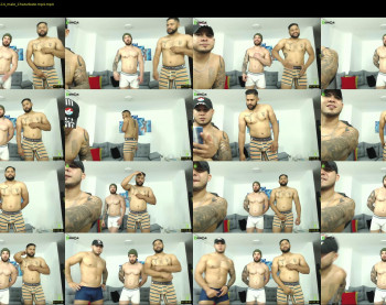 willhottwil1 — 4 minute Chaturbate couple cam show recording, 1080p, Aug 13, 2022