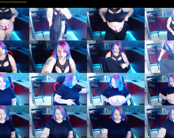 yoki_shizuko — 14 minute Chaturbate female cam show recording, 1080p, Aug 12, 2022