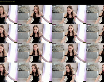 _abby_bb — 3 minute Chaturbate female cam show recording, 1080p, Aug 13, 2022