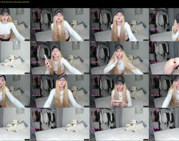 _be_my_daddy — 56 minute Chaturbate female cam show recording, 1080p, Aug 13, 2022