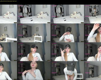 _be_my_daddy — 57 minute Chaturbate female cam show recording, 1080p, Aug 13, 2022
