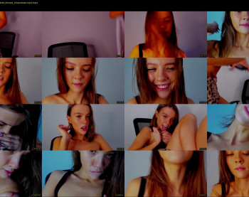 _demi_dee_ — 91 minute Chaturbate female cam show recording, 720p, Aug 13, 2022
