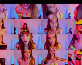 _demi_dee_ — 91 minute Chaturbate female cam show recording, 720p, Aug 14, 2022