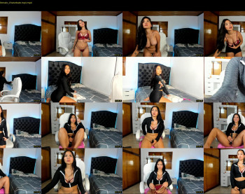 _gaby1 — 56 minute Chaturbate female cam show recording, 1080p, Aug 13, 2022