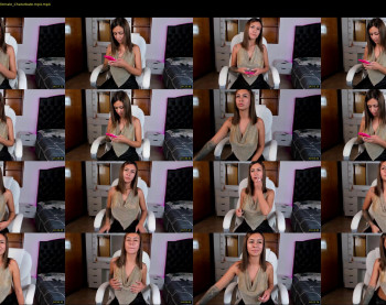 _gaby1 — 5 minute Chaturbate female cam show recording, 1080p, Aug 14, 2022
