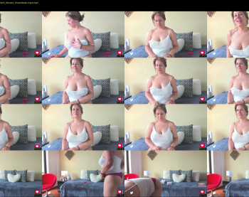 _jeniffer_hot — 10 minute Chaturbate female cam show recording, 720p, Aug 13, 2022