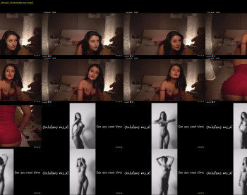 _lady_di — 6 minute Chaturbate female cam show recording, 1080p, Aug 14, 2022
