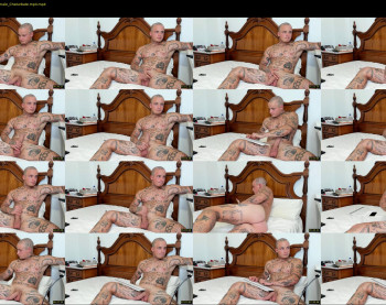 _layne — 9 minute Chaturbate male cam show recording, 1080p, Aug 13, 2022