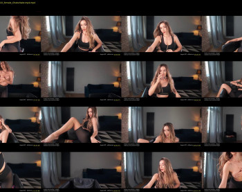 _mariarty_ — 93 minute Chaturbate female cam show recording, 720p, Aug 13, 2022
