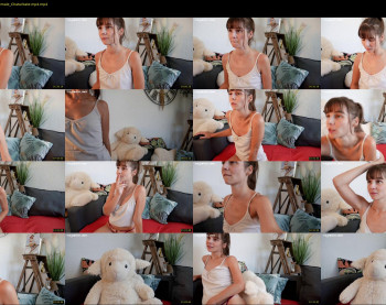 _meg — 26 minute Chaturbate female cam show recording, 1080p, Aug 13, 2022