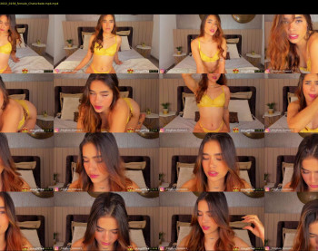 _meghan_gomez1_ — 39 minute Chaturbate female cam show recording, 1080p, Aug 14, 2022