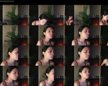 _pilya_ — 5 minute Chaturbate female cam show recording, 1080p, Aug 13, 2022