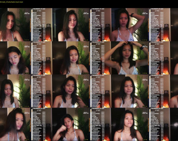 _pilya_ — 61 minute Chaturbate female cam show recording, 1080p, Aug 14, 2022