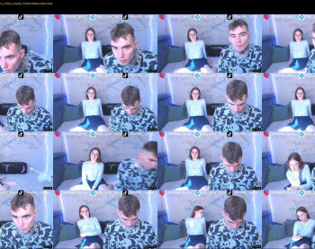 _reverse_gang_ — 11 minute Chaturbate couple cam show recording, 720p, Aug 13, 2022