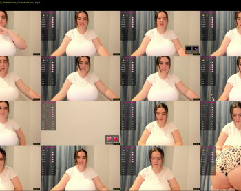 _snorkmaiden_ — 56 minute Chaturbate female cam show recording, 1080p, Aug 13, 2022