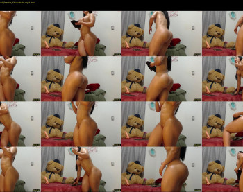 abby_yons — 9 minute Chaturbate female cam show recording, 720p, Aug 14, 2022