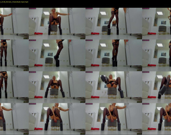 adonamazzara — 3 minute Chaturbate female cam show recording, 1080p, Aug 13, 2022