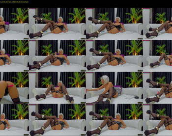 adonamazzara — 54 minute Chaturbate female cam show recording, 1080p, Aug 13, 2022