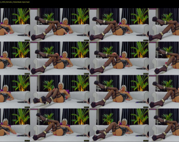 adonamazzara — 19 minute Chaturbate female cam show recording, 1080p, Aug 13, 2022