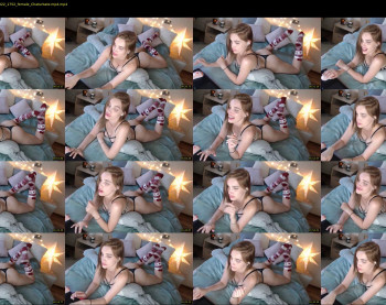 adrenaline_rush_ — 3 minute Chaturbate female cam show recording, 720p, Aug 13, 2022