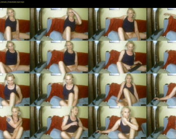 afanasia — 9 minute Chaturbate female cam show recording, 720p, Aug 13, 2022