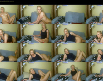 afanasia — 50 minute Chaturbate female cam show recording, 720p, Aug 14, 2022