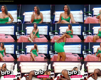 ainaah_ — 101 minute Chaturbate female cam show recording, 720p, Aug 13, 2022
