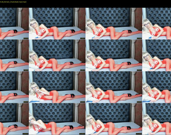 alexissadele — 92 minute Chaturbate female cam show recording, 720p, Aug 13, 2022