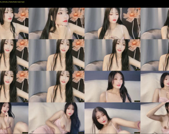 alicechina — 98 minute Chaturbate female cam show recording, 720p, Aug 13, 2022