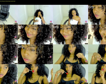 alison_ker — 94 minute Chaturbate female cam show recording, 720p, Aug 13, 2022
