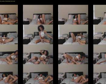 allgood4u — 91 minute Chaturbate couple cam show recording, 720p, Aug 13, 2022