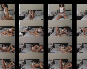 allgood4u — 91 minute Chaturbate couple cam show recording, 720p, Aug 14, 2022