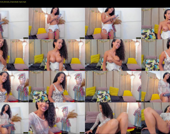 ambercroft_ — 55 minute Chaturbate female cam show recording, 1080p, Aug 13, 2022