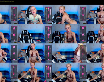 an_ross — 49 minute Chaturbate female cam show recording, 1080p, Aug 13, 2022