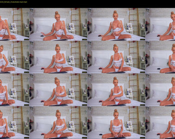 anabellastar — 14 minute Chaturbate female cam show recording, 1080p, Aug 13, 2022