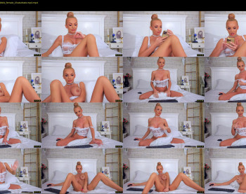 anabellastar — 59 minute Chaturbate female cam show recording, 1080p, Aug 14, 2022