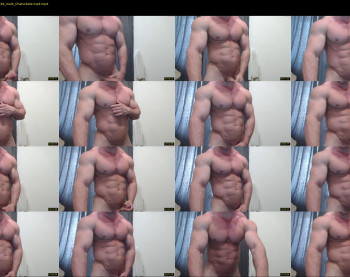 andry_dick — 37 minute Chaturbate male cam show recording, 720p, Aug 13, 2022