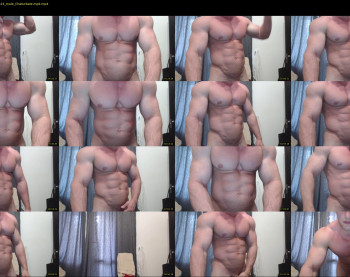 andry_dick — 12 minute Chaturbate male cam show recording, 720p, Aug 13, 2022